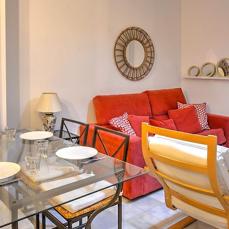 Apartamento En Calle Regla Sanz Sewilla Zewnętrze zdjęcie