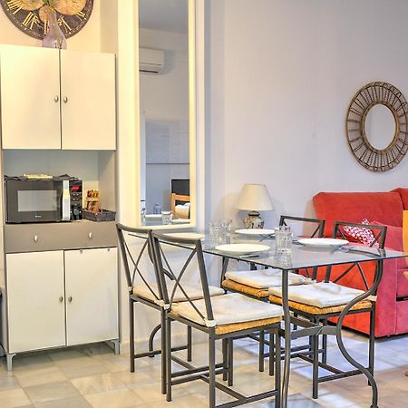 Apartamento En Calle Regla Sanz Sewilla Zewnętrze zdjęcie