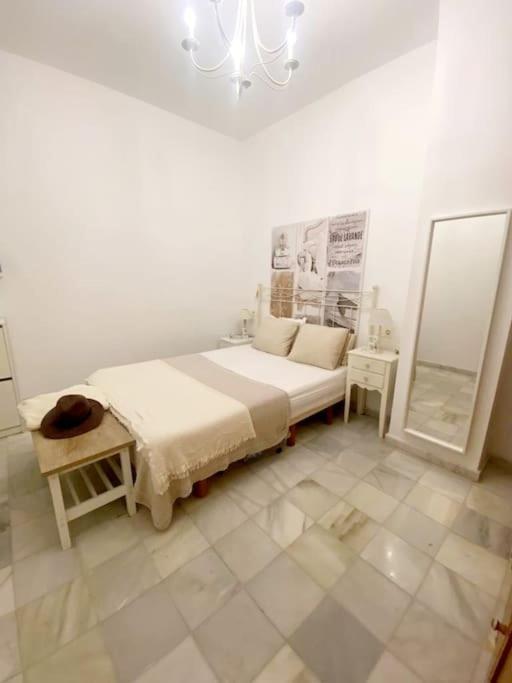 Apartamento En Calle Regla Sanz Sewilla Zewnętrze zdjęcie