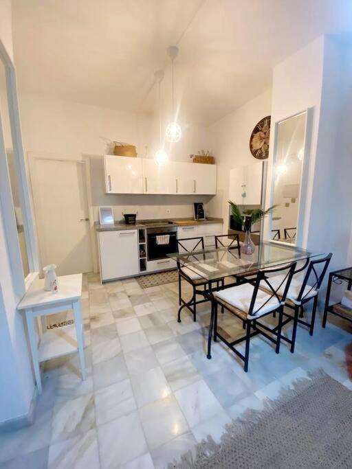 Apartamento En Calle Regla Sanz Sewilla Zewnętrze zdjęcie