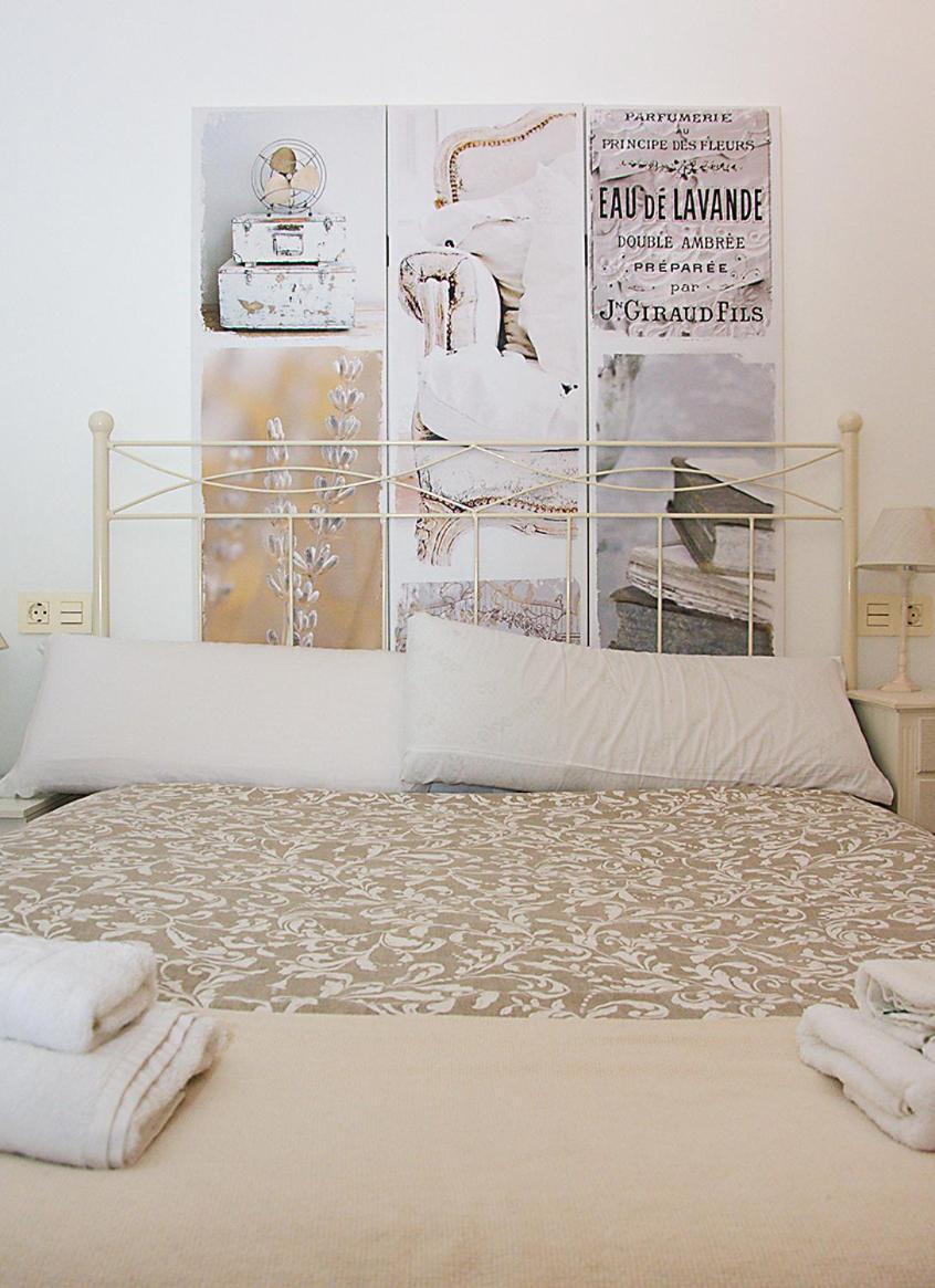 Apartamento En Calle Regla Sanz Sewilla Zewnętrze zdjęcie
