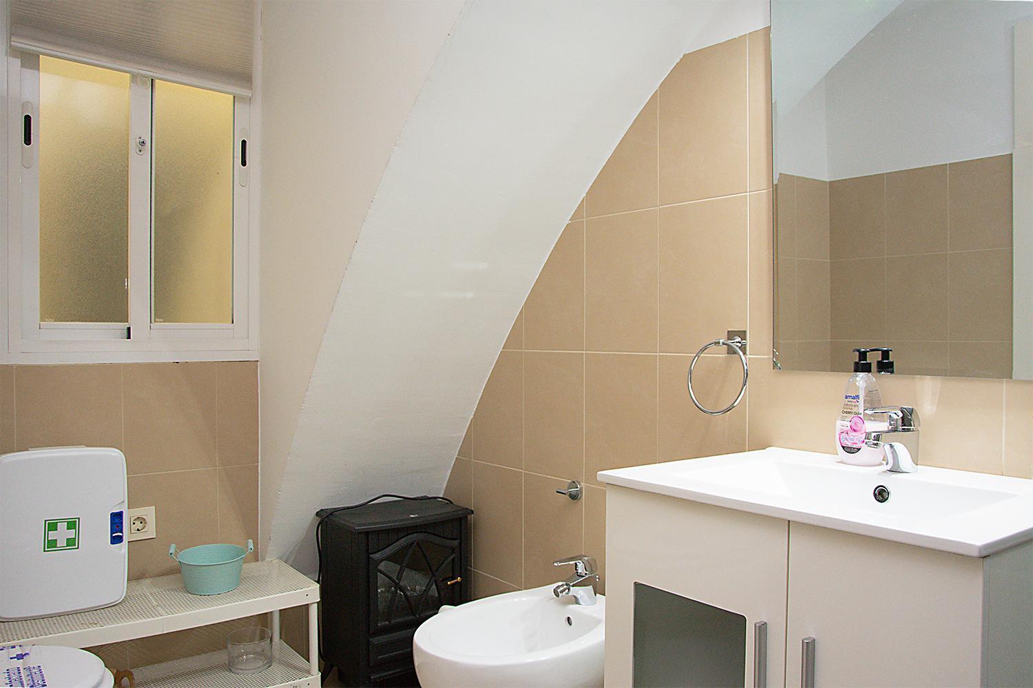 Apartamento En Calle Regla Sanz Sewilla Zewnętrze zdjęcie