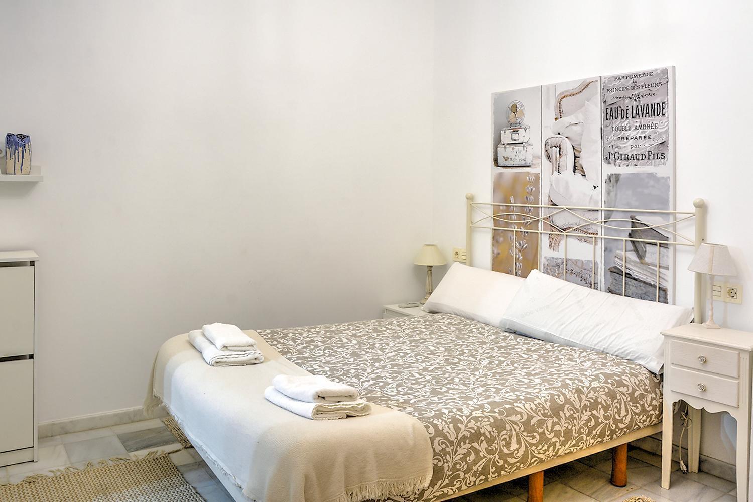 Apartamento En Calle Regla Sanz Sewilla Zewnętrze zdjęcie