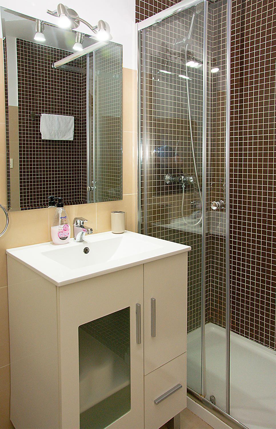 Apartamento En Calle Regla Sanz Sewilla Zewnętrze zdjęcie