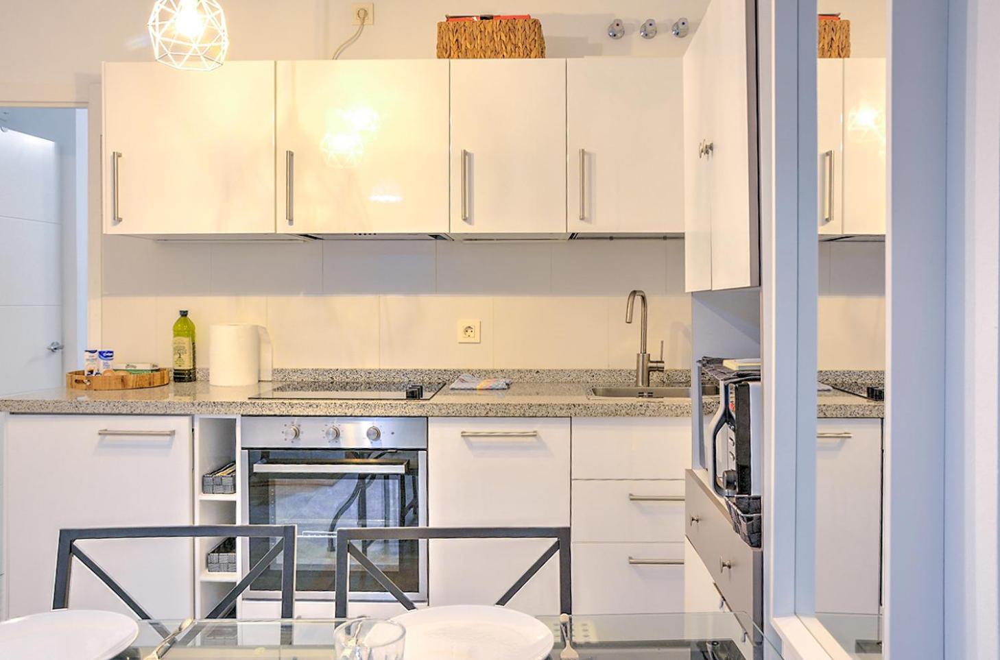 Apartamento En Calle Regla Sanz Sewilla Zewnętrze zdjęcie